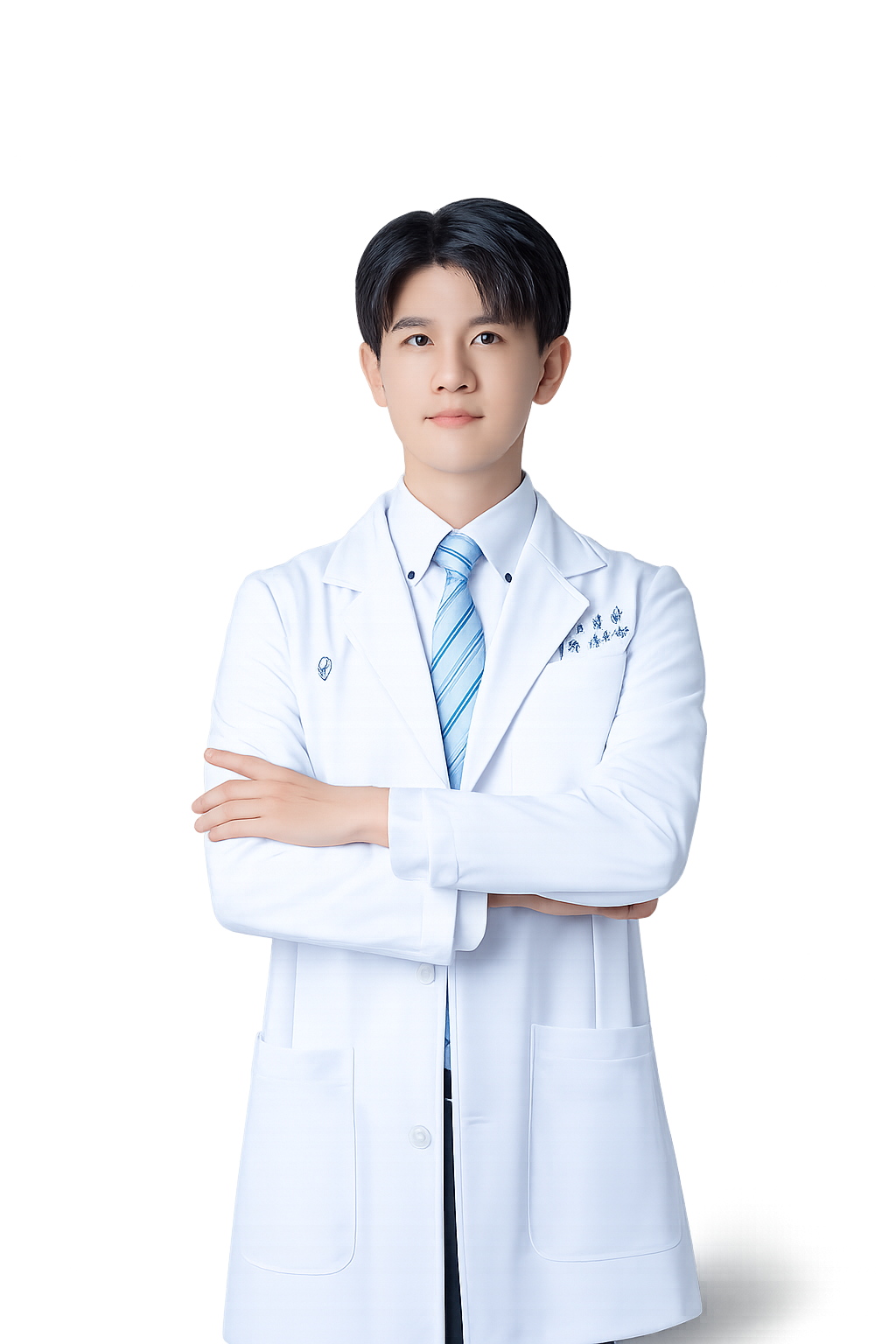薛榮華醫師